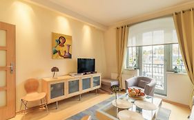 Gracja Apartment